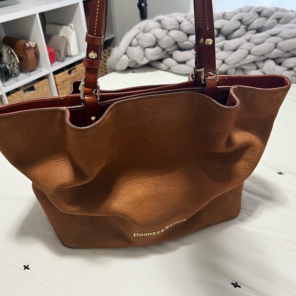 Dooney and Burke Barlow purse